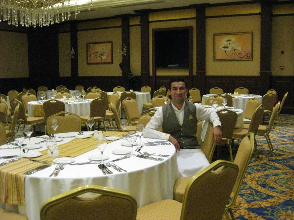 Gala Diamond Excellence Resort & Spa