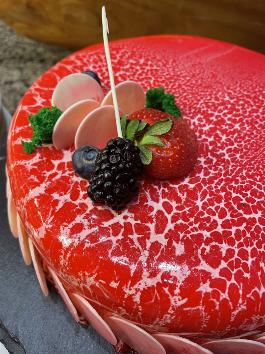 Gastro Steigenberger Resort Ras Soma