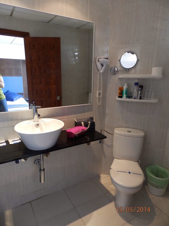 Bad Bahía de Alcúdia Hotel & Spa