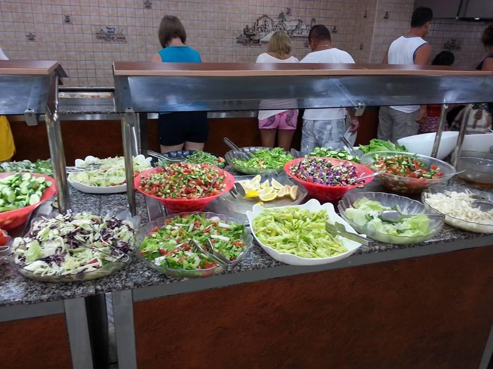 Gesundes Prestige Alanya