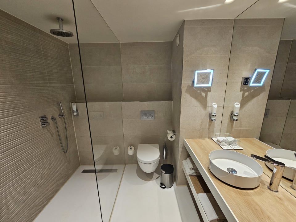 Zimmer Leonardo Royal Hotel Den Haag Promenade