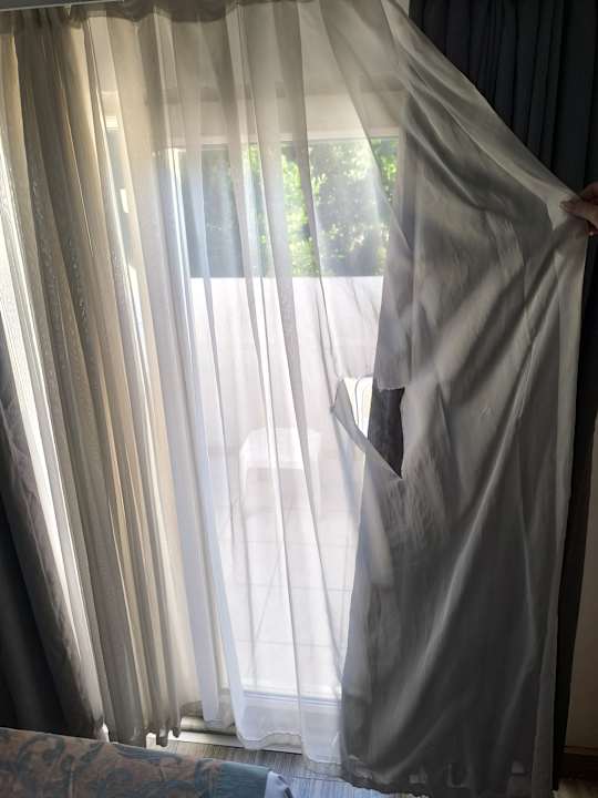 Sonstiges Palm World Side Resort & Spa