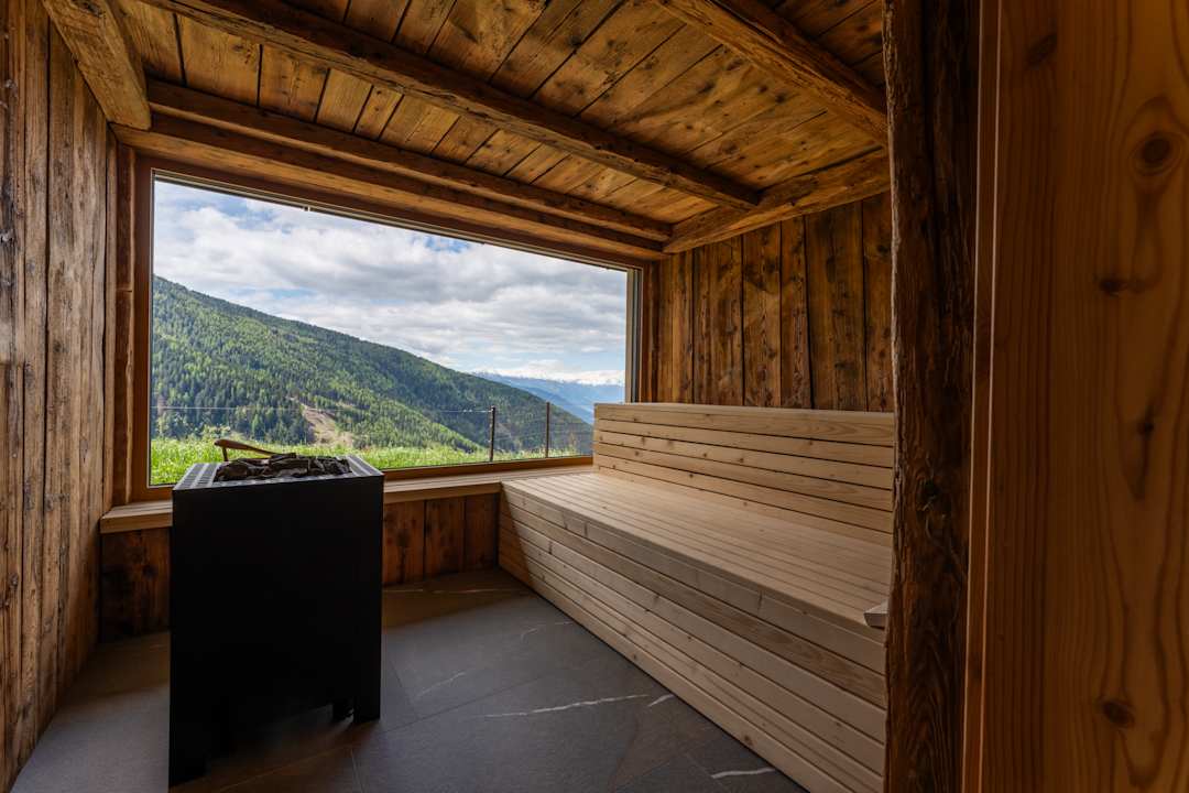 Sport & Freizeit Gasthof Videgg