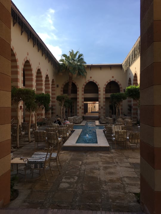 Sonstiges Marina Resort Port Ghalib, a member of Radisson Individuals