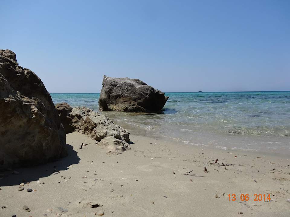 Morze Hotel Dryades