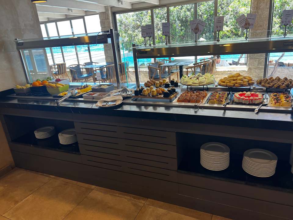 Gastro Kakkos Beach Hotel