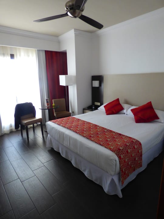 Zimmer Hotel Riu Monica - Adults only