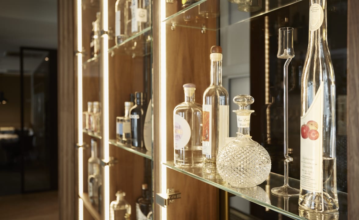 Gastro Best Western Plus Atrium Hotel