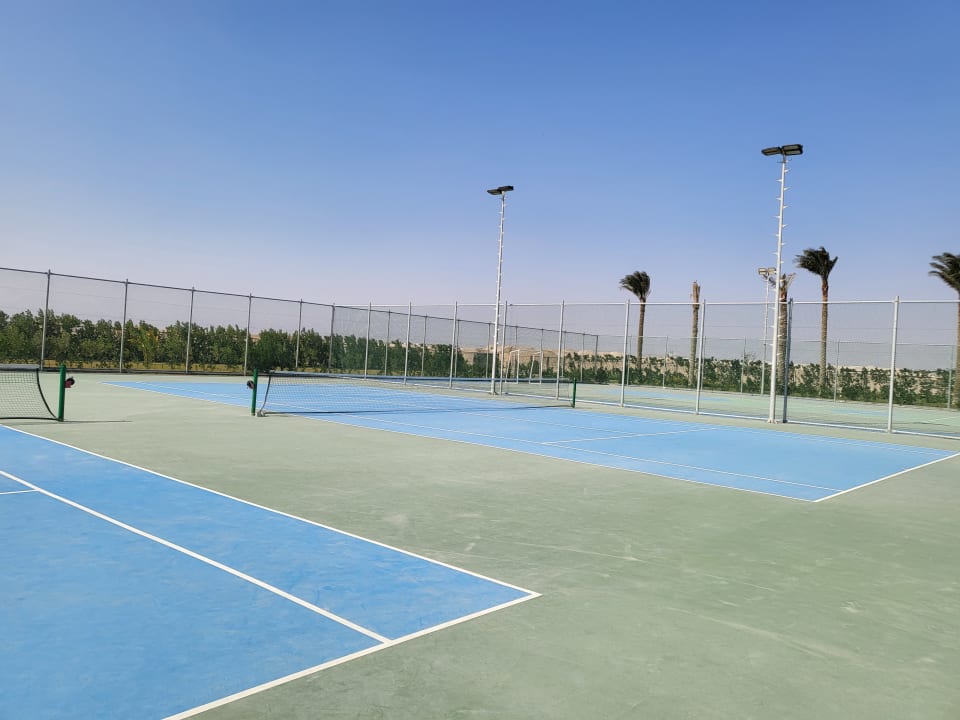 Sport & Freizeit Steigenberger Resort Ras Soma