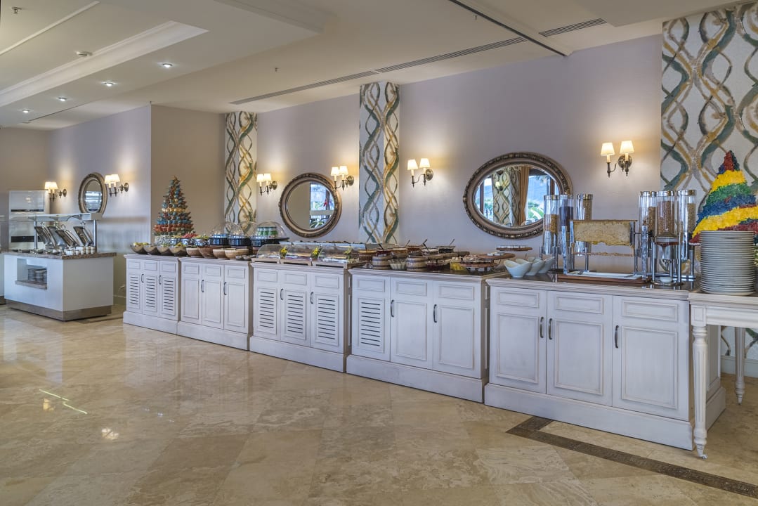 Gastro Cocos The Club Solto