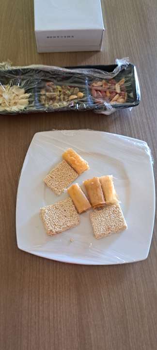 Gastro Shams Prestige Abu Soma-Adults Only