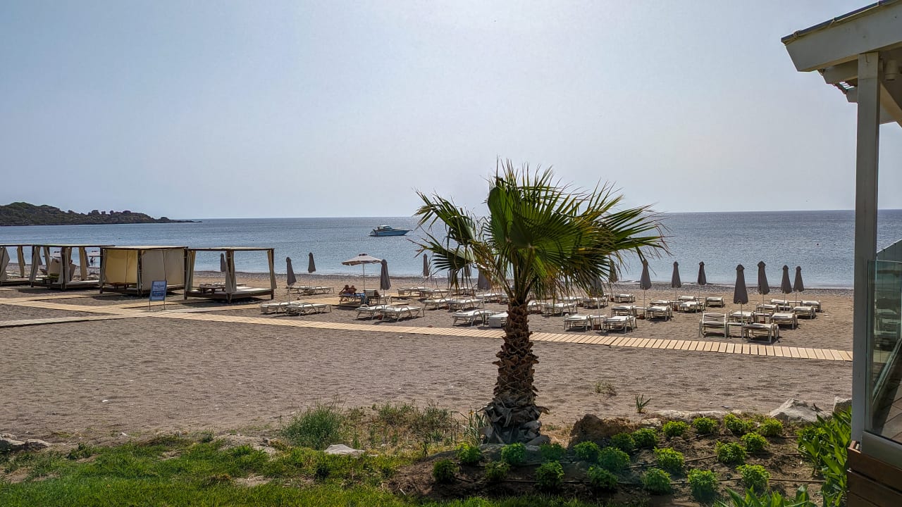 Strand Rodos Palladium Leisure & Wellness