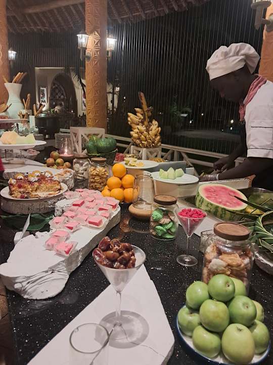 Gastro Neptune Paradise Beach Resort & Spa