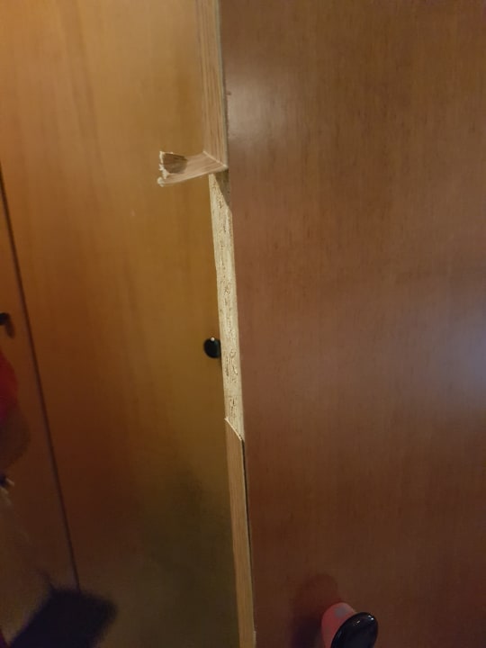 Zimmer Hotel Evelyn Beach