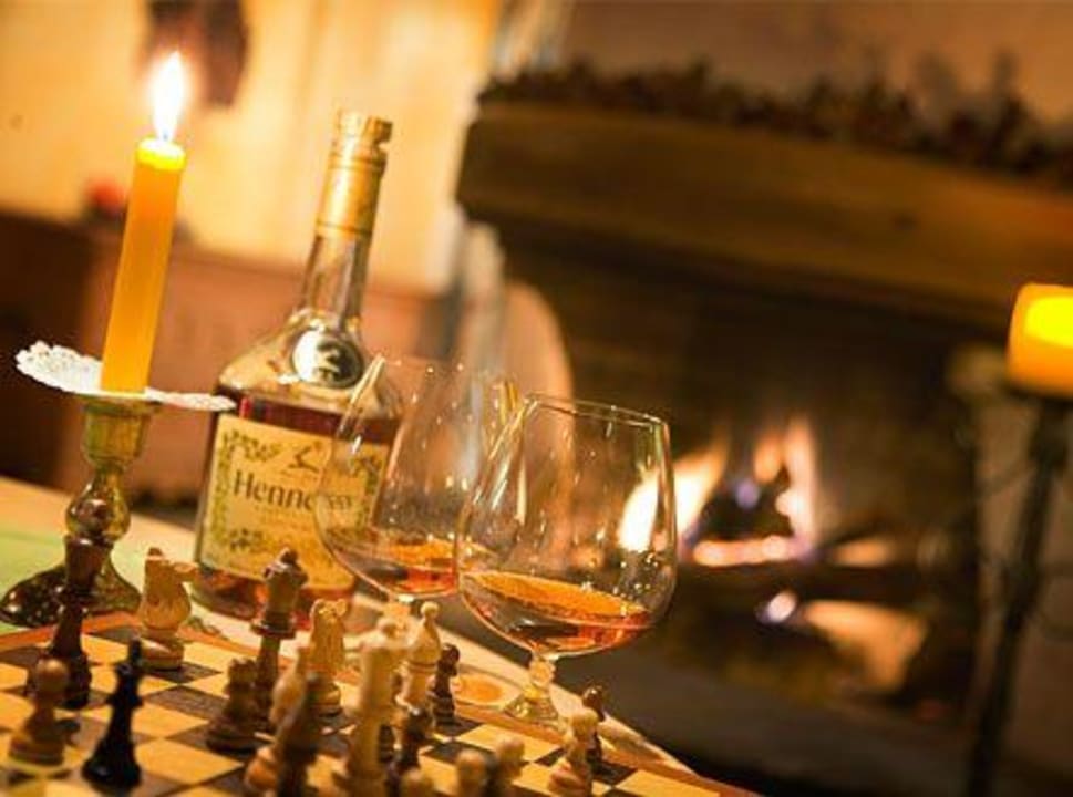 Hotel (other) Auenhotel