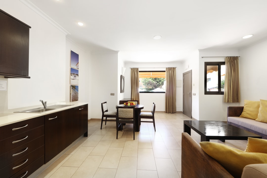 Zimmer Apartamentos Jade