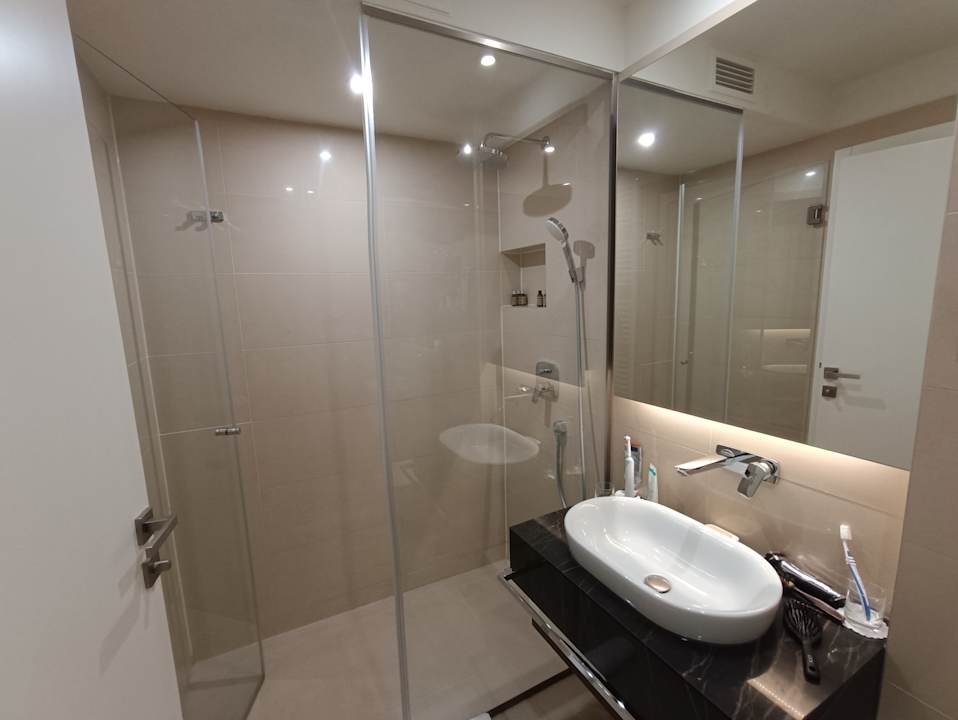 Zimmer Hotel Ambasador - Liburnia