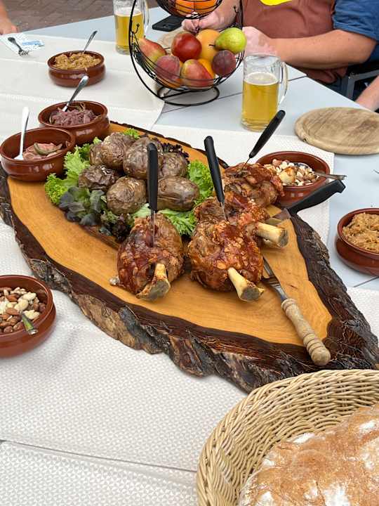 Gastro Hotel Goldener Knopf