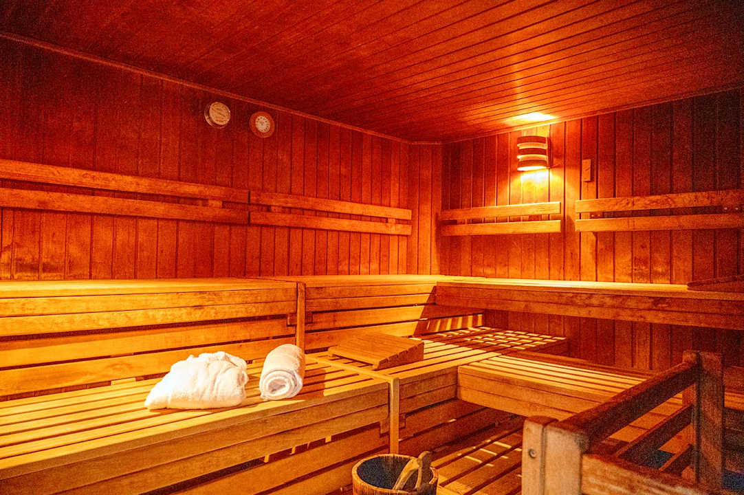 Sport & Freizeit Waldhotel Schäferberg