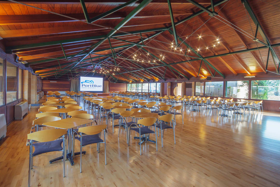 Sonstiges PortBlue Club Pollentia Resort & Spa