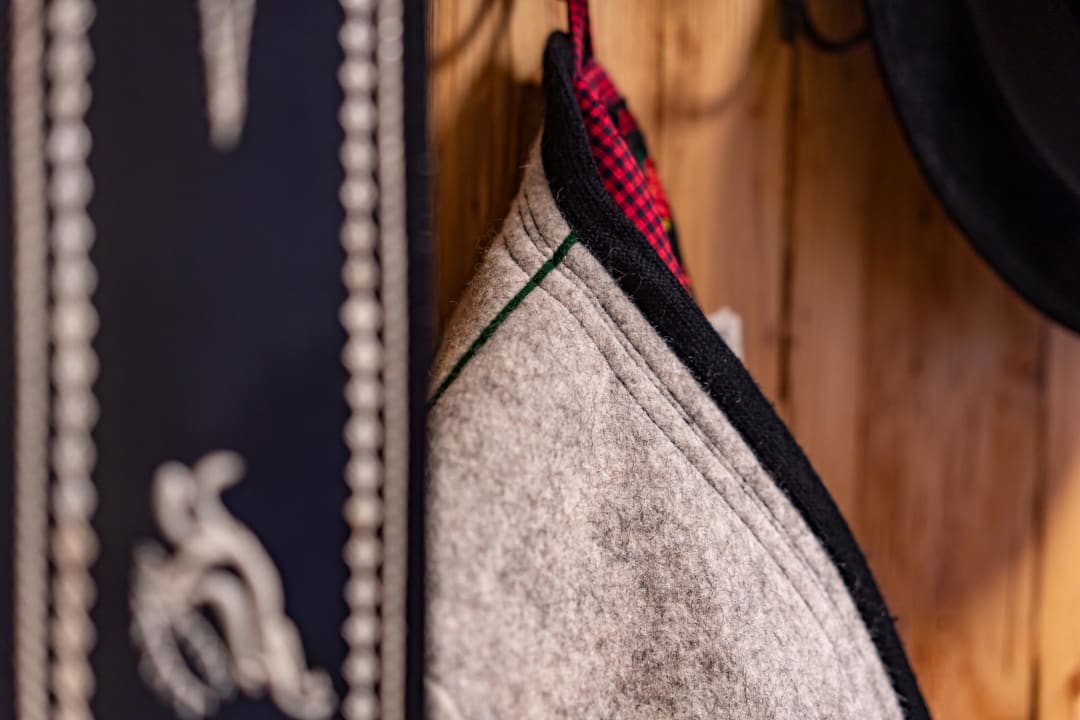 Zimmer Landhaus Seiringer Apartments