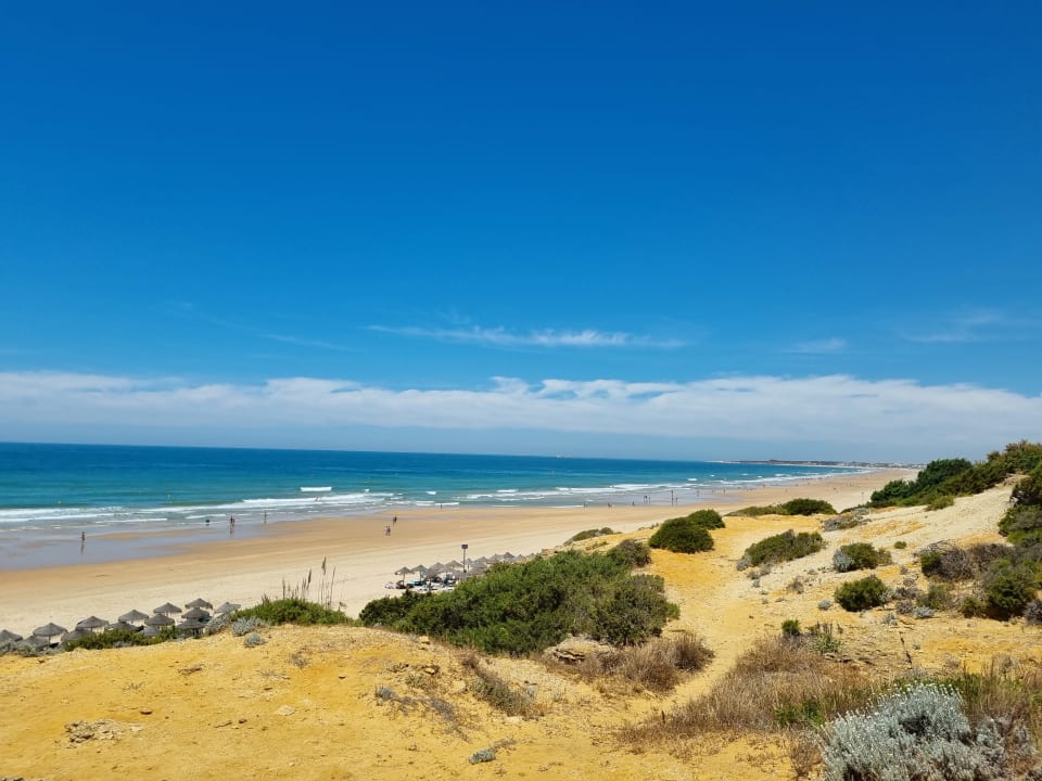 Strand Aldiana Club Andalusien