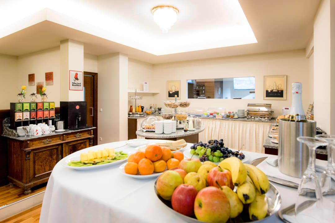 Sonstiges Hotel Der Kaiserhof