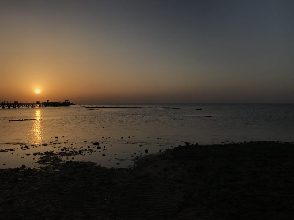 Strand Pickalbatros Aqua Park Resort - Hurghada