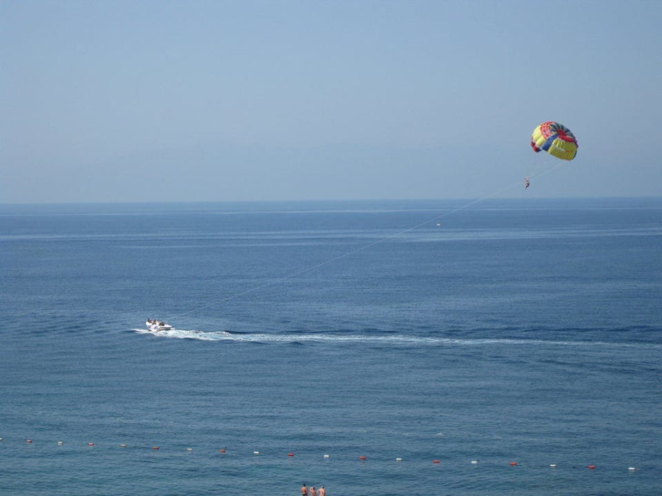 Sport & Freizeit Hotel Grand Efe