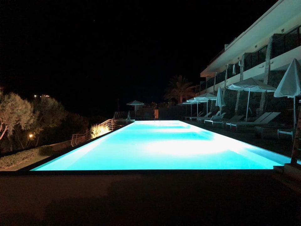 Pool Seaside A Lifestyle Resort