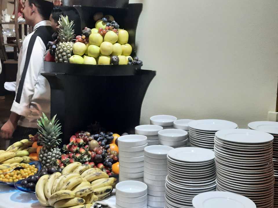 Gastro Radisson Blu Resort, El Quseir