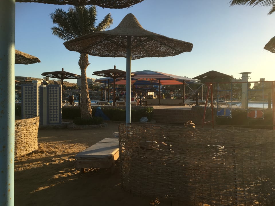 Strand Riviera Aqua Park Resort