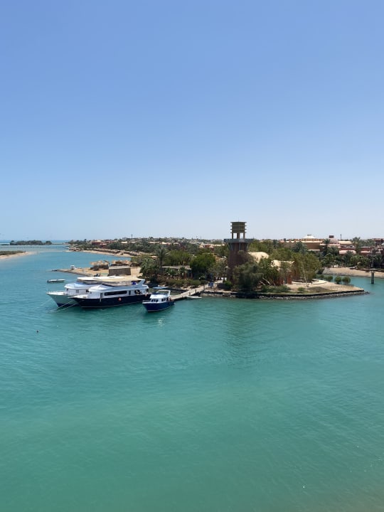 Ausblick Hotel Three Corners Ocean View prestige - Adults only