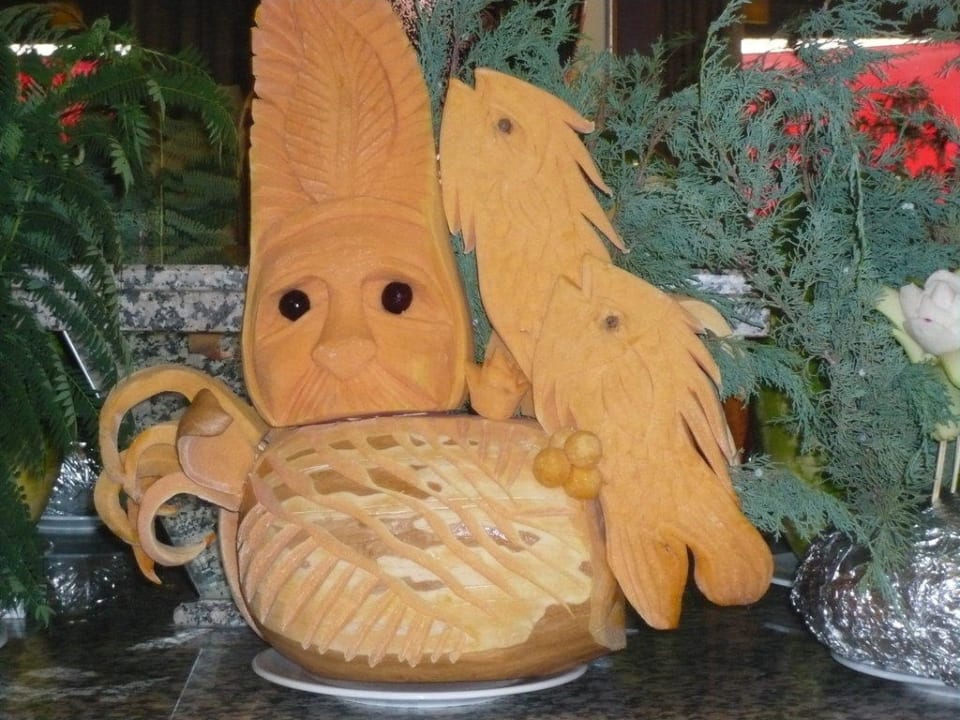 Kleines Kunstwerk Trendy Aspendos Beach Hotel