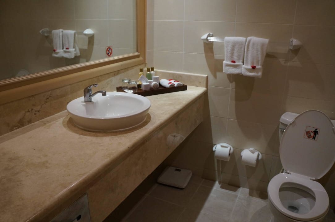 Bad Dreams La Romana Resort & Spa