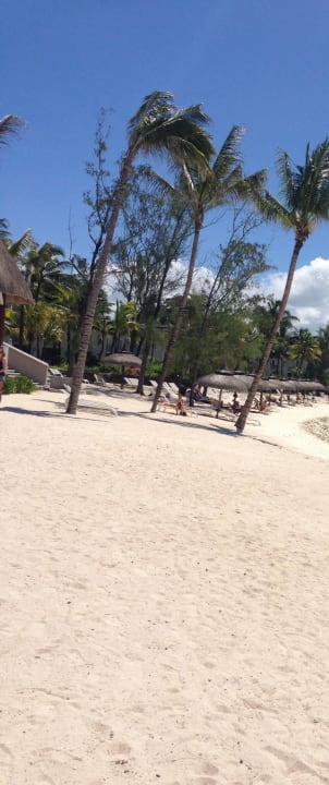 Strand Ambre Mauritius