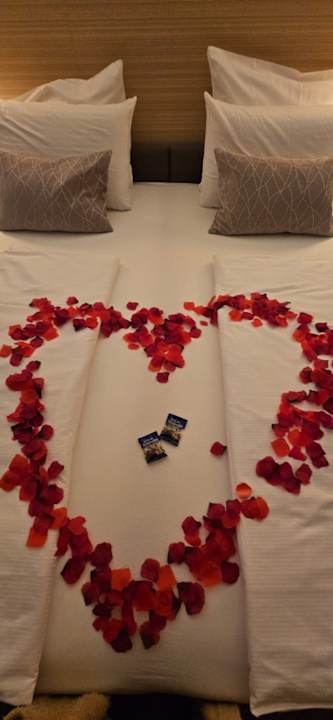 Zimmer Göbel's Vital Hotel Bad Sachsa