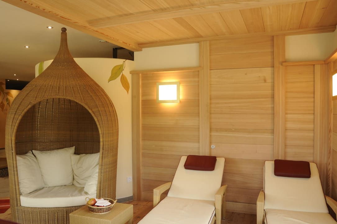 Wellness im Tschögglbergerhof Hotel Tschögglbergerhof