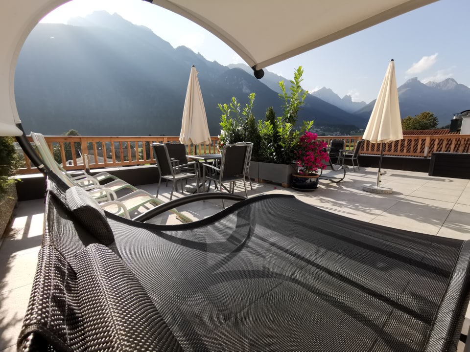 Sonstiges Ferienlandhaus Höfer