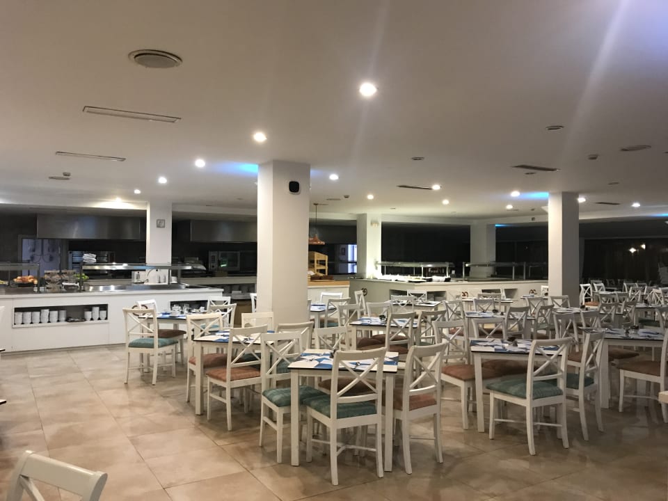 Gastro Alcudia Garden Aparthotel