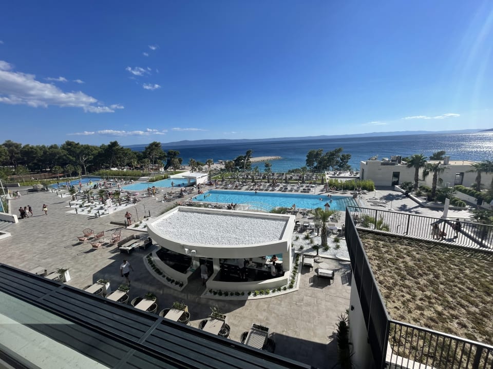 Zimmer Aminess Laurel Khalani Hotel