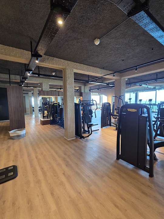 Außenansicht Aldiana Club Rocca Nettuno Calabria