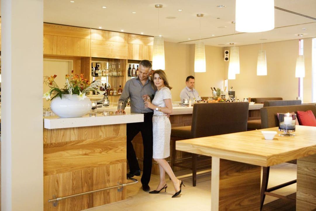 Bar Lindner Hotel Boltenhagen, part of JdV by Hyatt