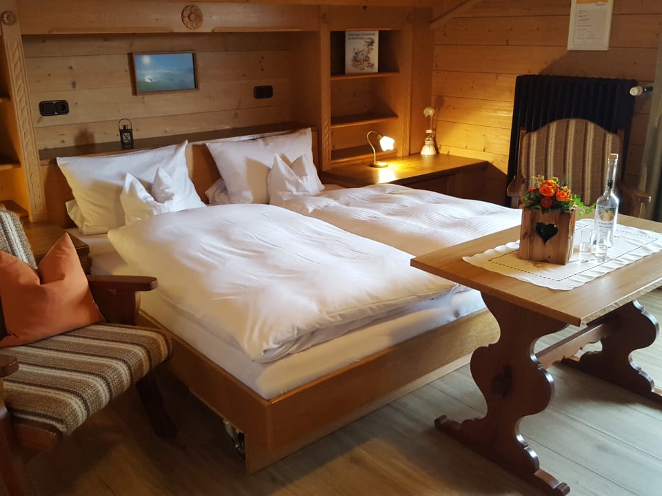 Zimmer Ferienwohnung Sonnenhof