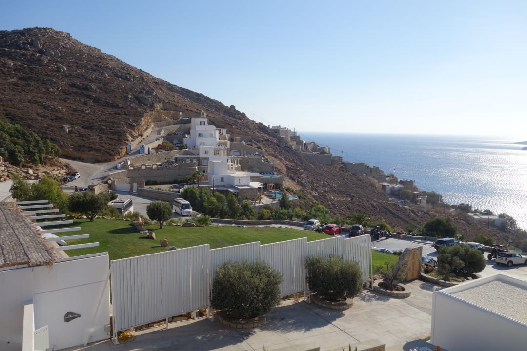 Zimmer Myconian Villa Collection