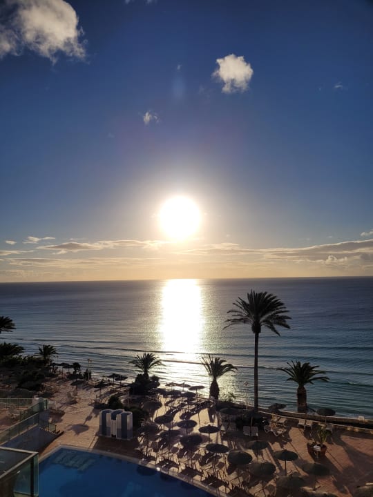 Ausblick SBH Club Paraiso Playa