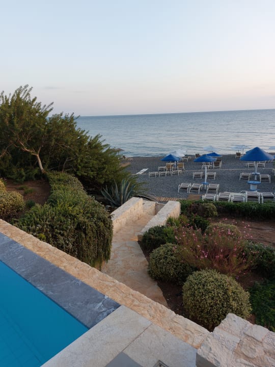 Pool Kakkos Beach Hotel