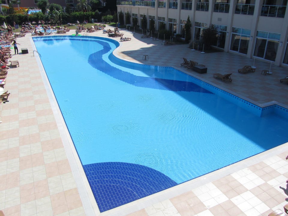 Hotel Titan Select Solivia Hotel