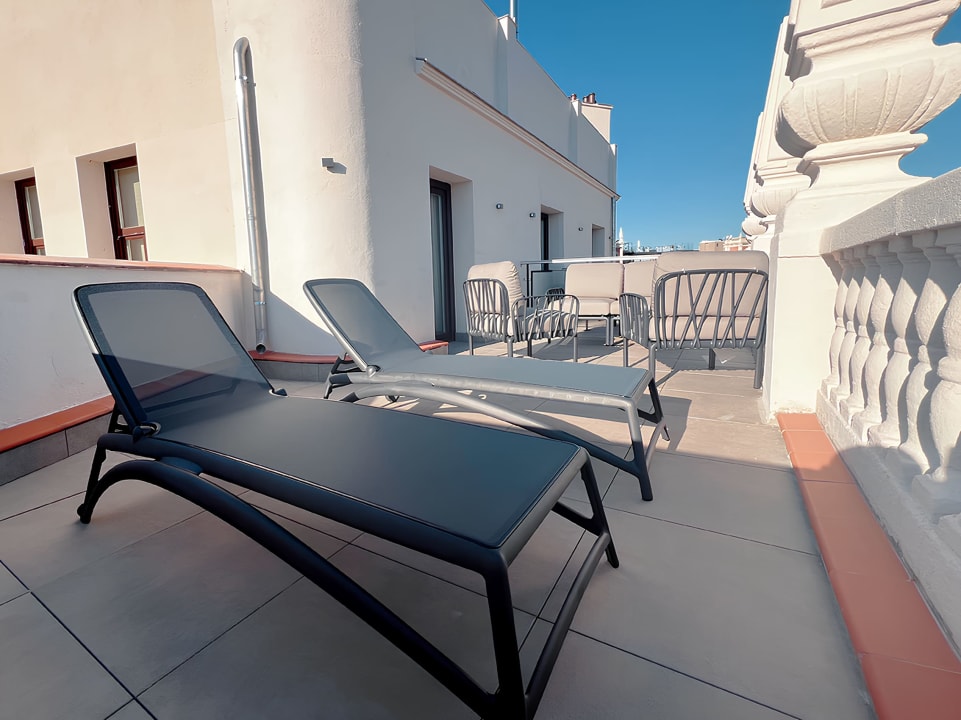 Zimmer Apartamentos Soho Boutique Hoy No Me Puedo Levantar