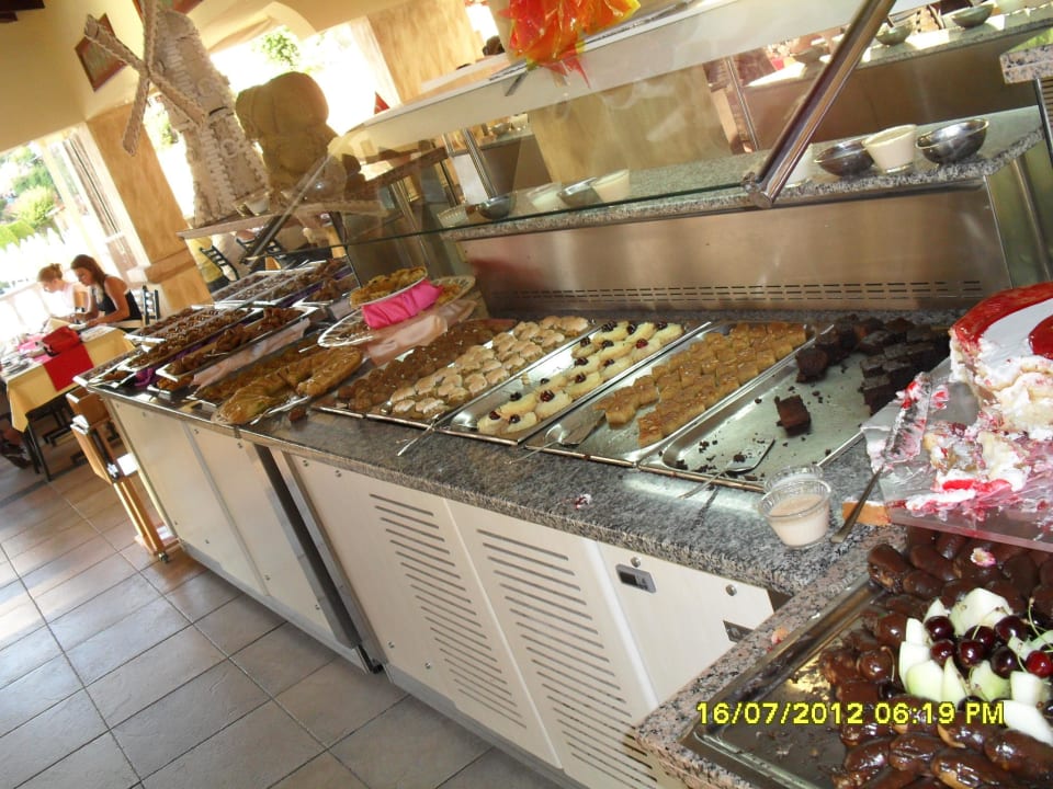 Hotel Club Paradiso Hotel Club Paradiso